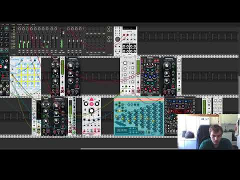 VCV Rack Summer - Day 4