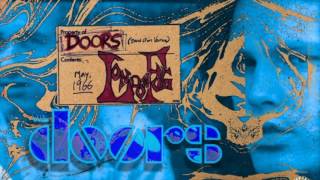 The Doors - Baby Please Don't Go - Live - London Fog 1966 50TH Anniversary  HQ