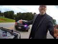 Georgia Police Chief Gets Heated During Traffic Stop By Neighboring Town S Officers
