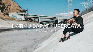 Download lagu Sound Of Praise - HatiMu Dapat Kupercaya Accoustic Version mp3