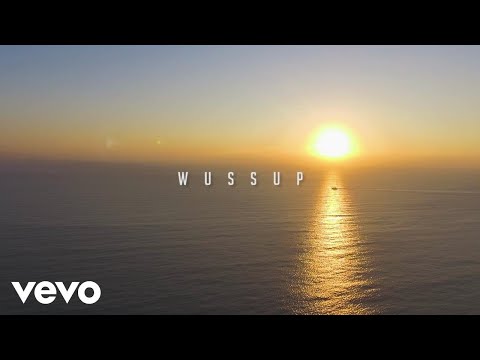 O-Zone The Don - Wassup ft. Shay Walker, Fatboysteve