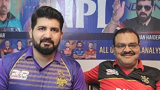 RCB vs KKR Battle In IPL 2020 | Playing XI
