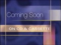 Coming Soon On CD Cassette 2001 2006 Bumper