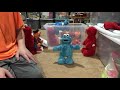 TMX Cookie Monster Review