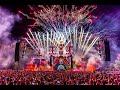 Irene Cara - What A Feeling (3AM Remix) at Mysteryland 2022 Endshow Saturday
