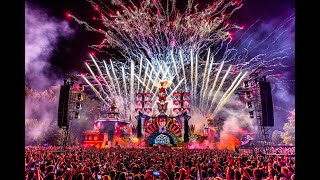 Download lagu Irene Cara - What A Feeling (3AM Remix) at Mysteryland 2022 Endshow Saturday mp3