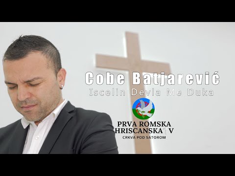 ✝️ Cobe Batijarevic Iscelin Devla Me Duka 2024 ‪6k Video @crkvapodsatoromtv‬