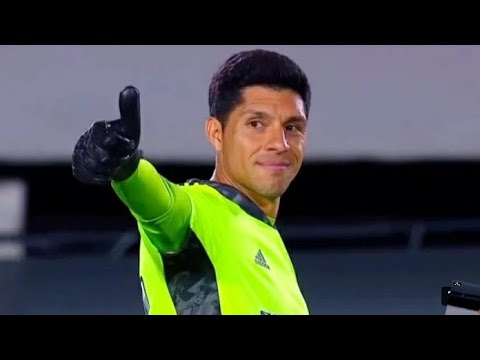 Enzo Pérez vs Santa Fé HD 1080i (19/05/2021)