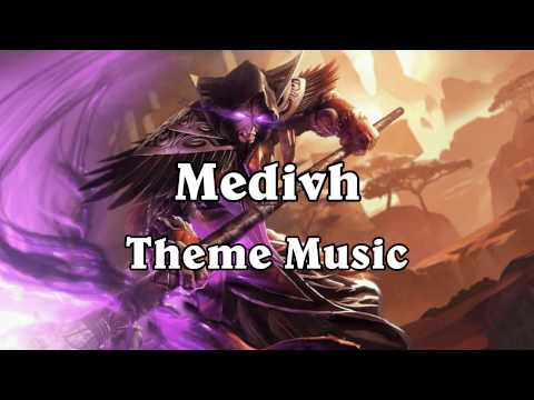 Medivh - Hero Background Music