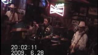 Cowboy Love - John Michael Montgomery cover by WILD HRSES @HOT SHOT