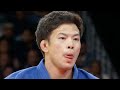 JO PARIS 2024 Le Judoka Japonais Nagayama Refuse De Saluer Et De Quitter Le Tatami