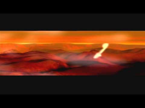 Tomb Raider 1: (1996) - Featuring Lara Croft: Cinematic (FMV) (07) - Vision