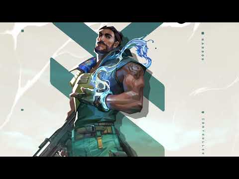 VALORANT - RAJA (ft. ARB4, Tienas, Mangal Suvarnan)