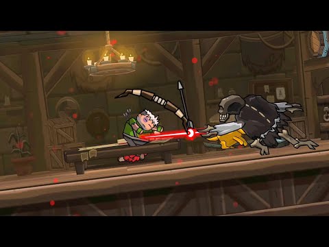 Blackmoor 2 | Game Walkthrough