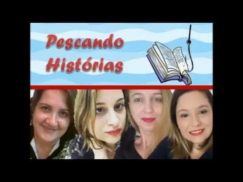 ][PROJETO PESCANDO HISTO?RIAS][ Mang Feridas