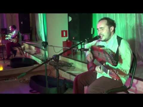 Константин ЗОЛОТАРЁВ - "Если вечное" (творческий вечер. ДАЖДЬ-Содружество)