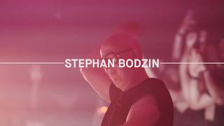 Stephan Bodzin  De Marktkantine  2  1