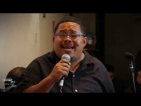 Evocación eterna - Eduardo "Papeo" Aban | Toritosaz Productora.