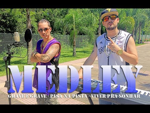 CF Funk - Medley (WEBCLIPE)