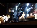 The Hives - Missing Link (Live, Gröna Lund, Stockholm - September 25, 2014)