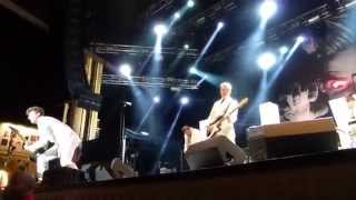 The Hives - Missing Link (Live, Gröna Lund, Stockholm - September 25, 2014)