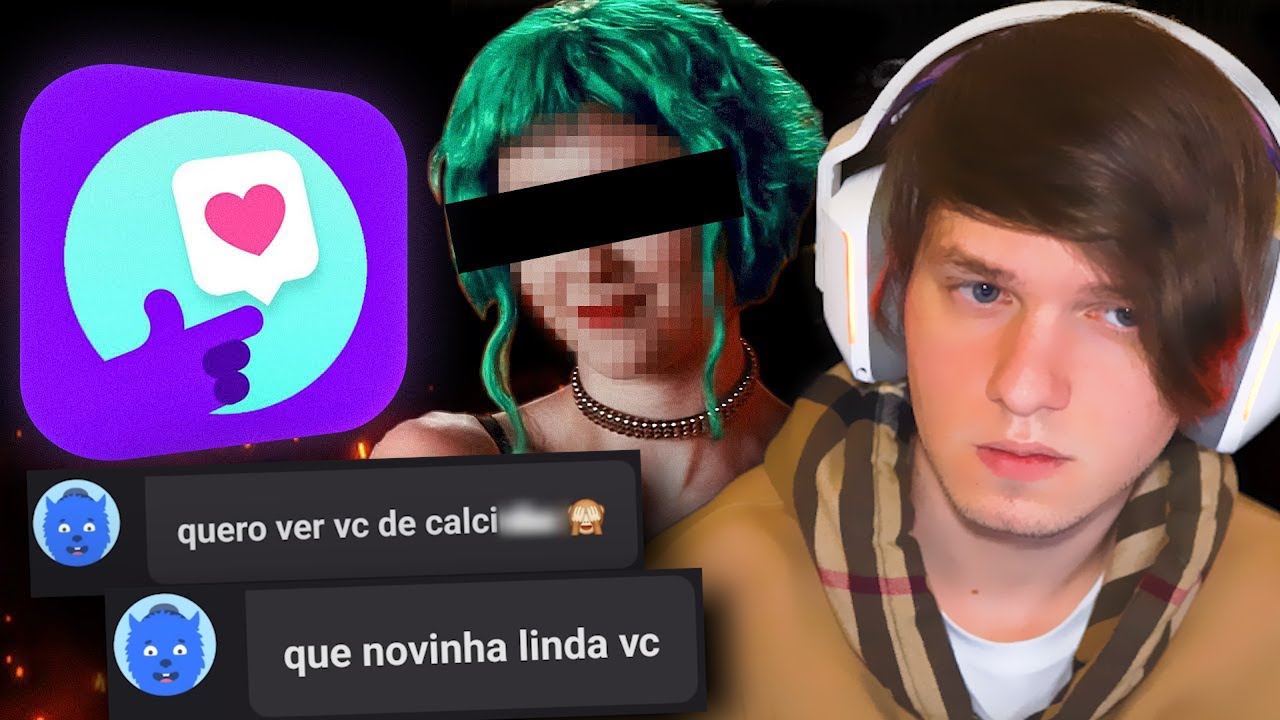 O exposed do Tinder de adolescentes