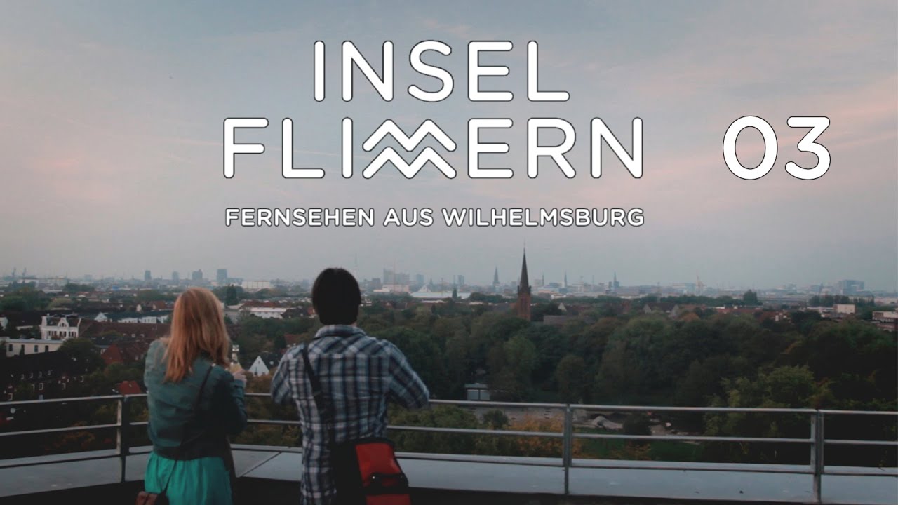  Inselflimmern - Fernsehen aus Wilhelmsburg - 03