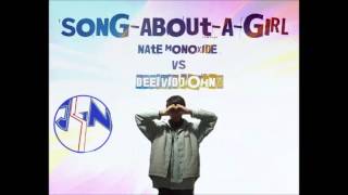 Deeivid Johny Vs Nate Monoxide - Song About A Girl (Original Mix) (JGN RECORDS)