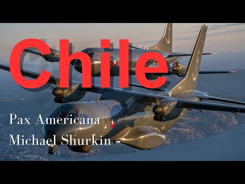 Chile's Military: The Art of Strategic Sufficiency