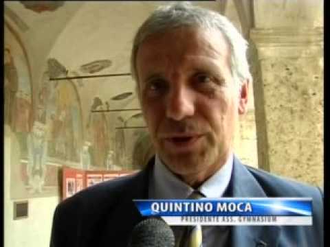 ONDA TG 27.06.2013 - MONDIALINO SCHERMA RAIANO