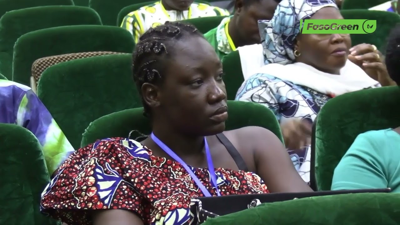 Promotion de l’agroécologie au Burkina : Le CNABio tient son 15ème Assemblée Générale ordinaire