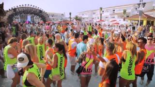 Ushua a Ibiza Official Stores Collection 2013