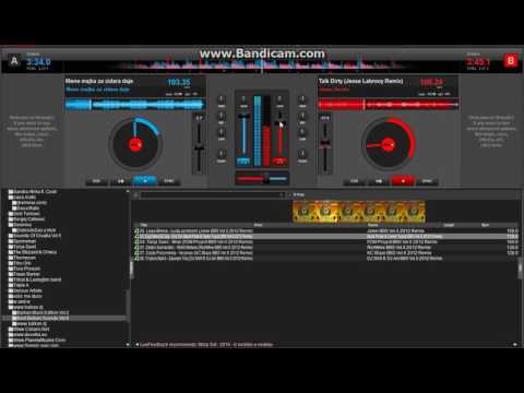 DJMacola Mix#1