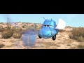Hollywood Pictures Pixar Animation Studios 2006 Closing