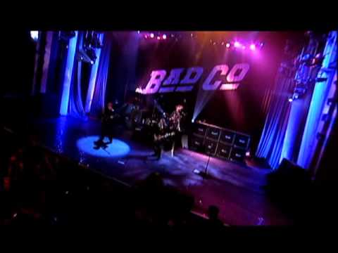 Bad Company - Run with the Pack