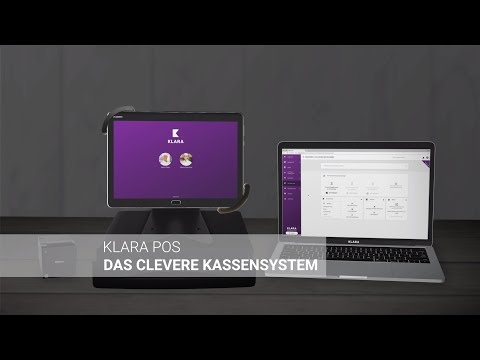 KLARA POS