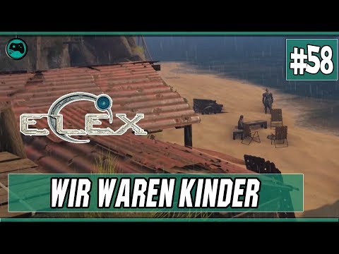 Wir waren Kinder | Elex #58