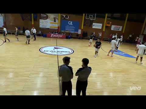 DR1 | Libertas Livorno Vs Pescia