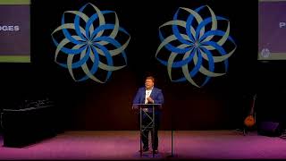 "More Than a Birthday" - Pastor Philip Bridges