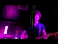 Jon Fratelli - I'm Not The King of Rock n Roll 