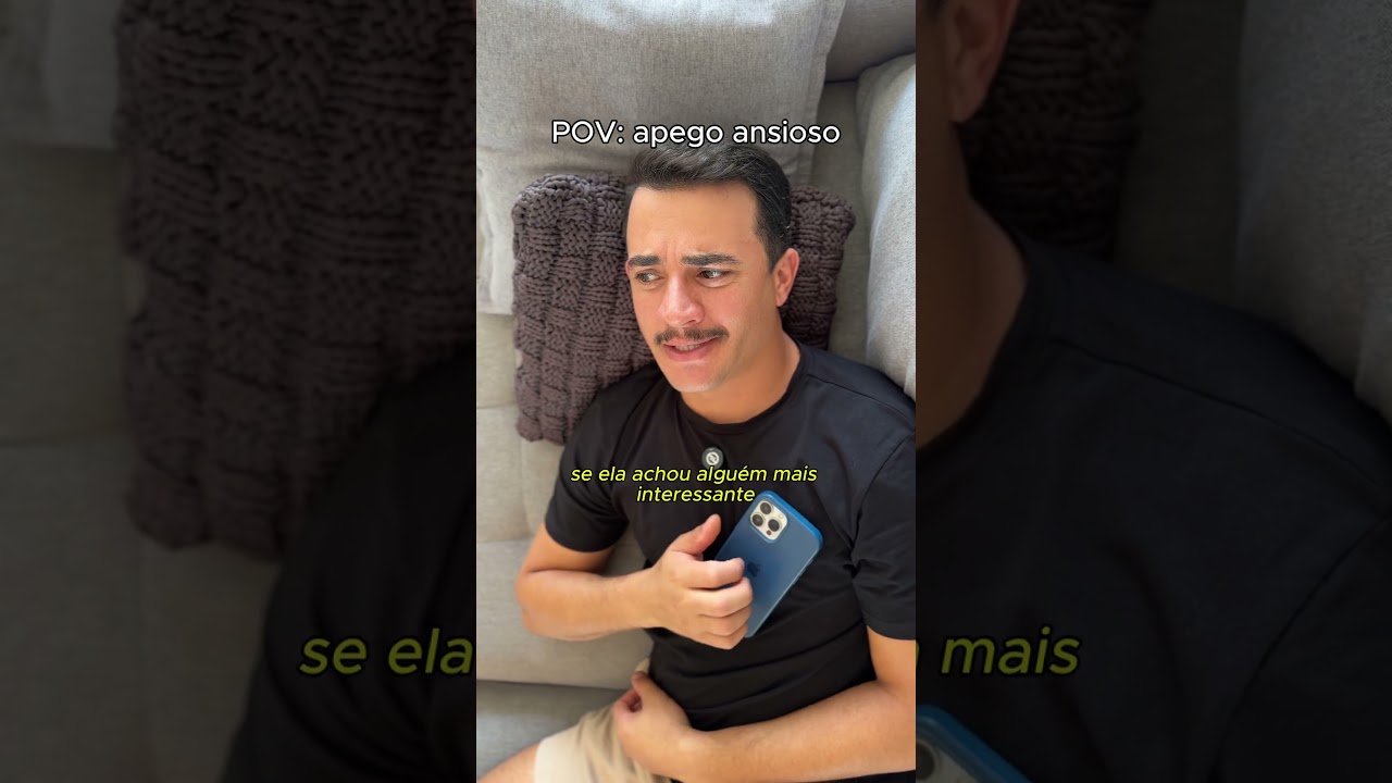 Quando um “ok” te destrói