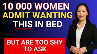 Download lagu UROLOGIST: 10,000 Women ADMIT What They CRAVE In Bed (But Are Too Shy To Ask For) | Men's Health mp3 Download lagu UROLOGIST: 10,000 Women ADMIT What They CRAVE In Bed (But Are Too Shy To Ask For) | Men's Health mp3