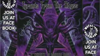 TRIBUTE TO MORBID ANGEL - Tyrants From The Abyss (Full Album) 2002