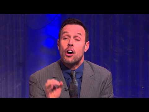 Jason Tells Beth That She Forgot To Project Her Personality - Dancing On Ice