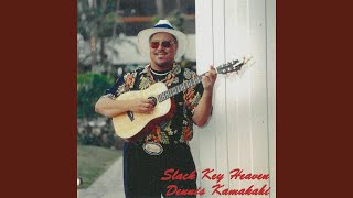 Dennis Kamakahi - Topic