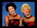 Secunda / The Feder Sisters, 1963: Bei Mir Bist du ...