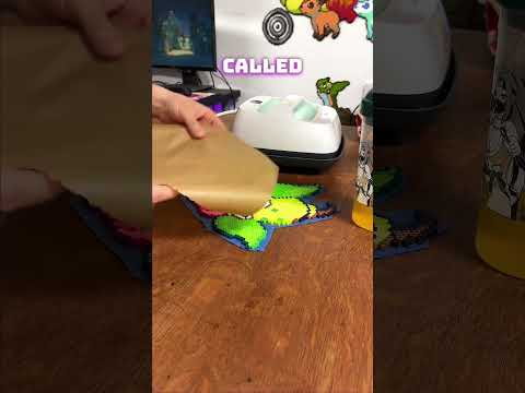 This might be the best PERLER I have EVER MADE! #hamabeads #perlerbeads #pixelart