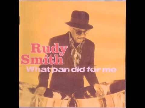 ''Rudy Smith'' = = = = = ''Pan In A Minor''