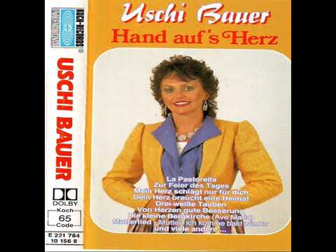 Uschi Bauer - La Pastorella