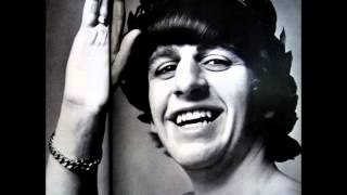 Ringo Starr Wish I Knew Now